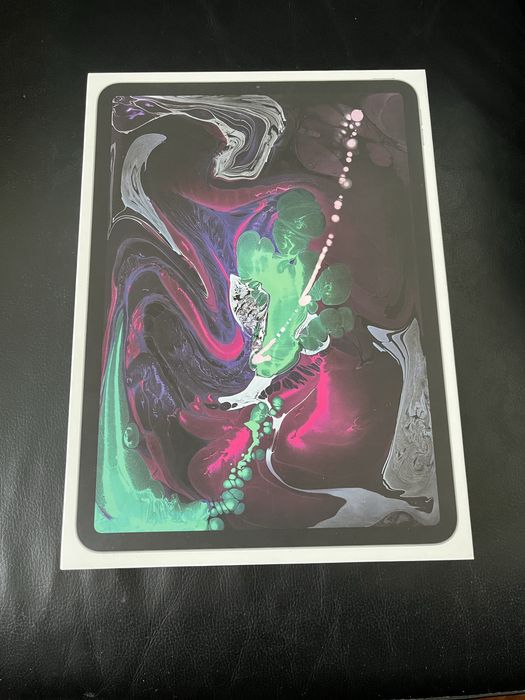 iPad Cases (Various Models)485442035437414402