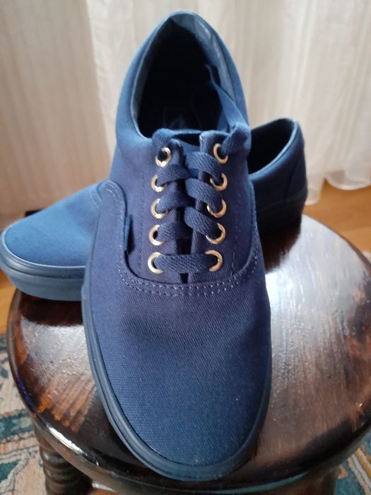 Skanersy Vans 39/ trampki