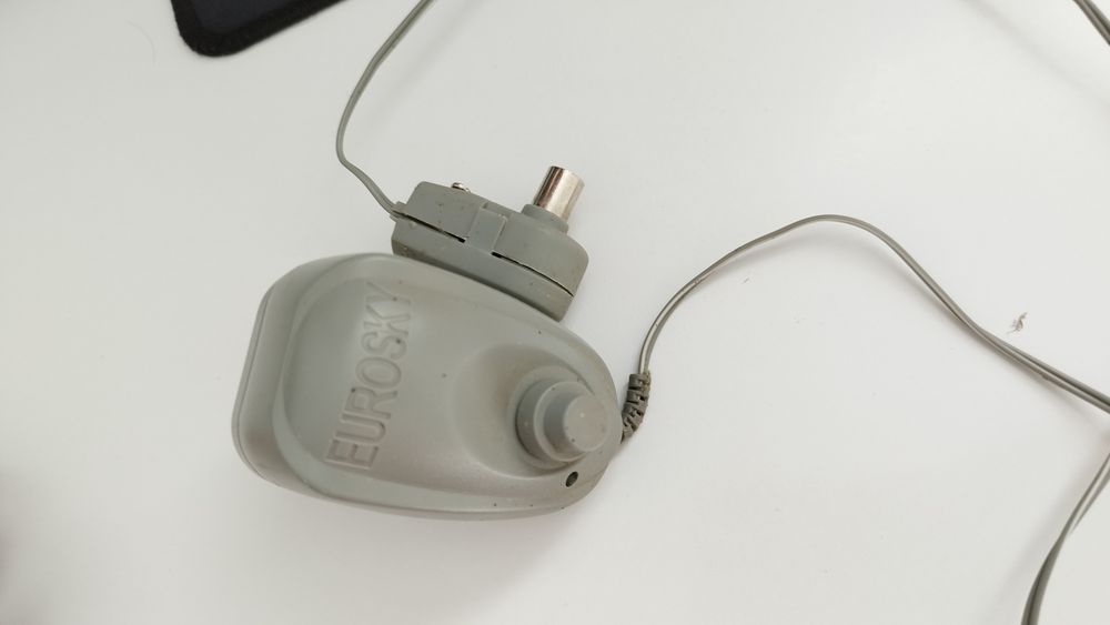 Блок живлення антени  Т2 2-12V 100mA