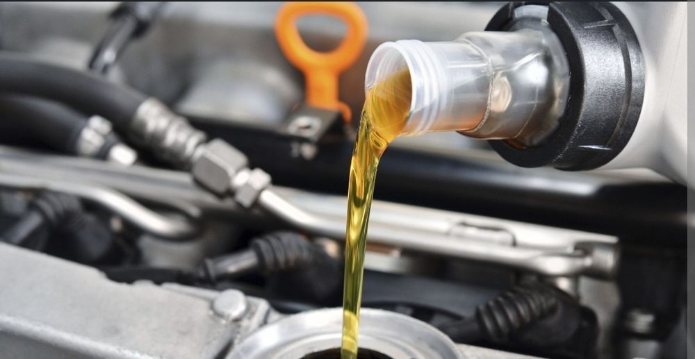 Serviços de mecânica geral e reparações Mecânico Revisão Inspecção