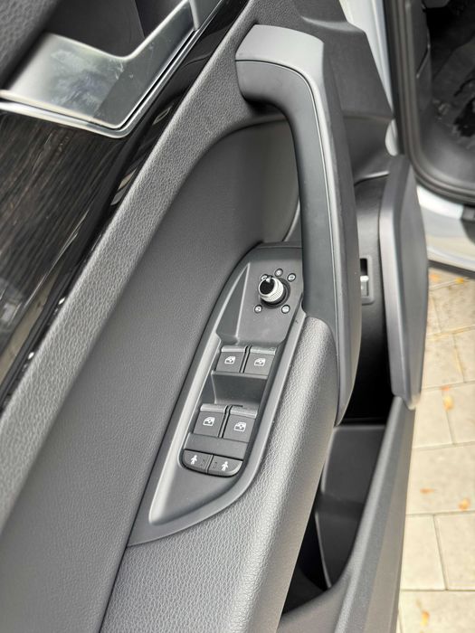 Продаж Audi q5 2018р