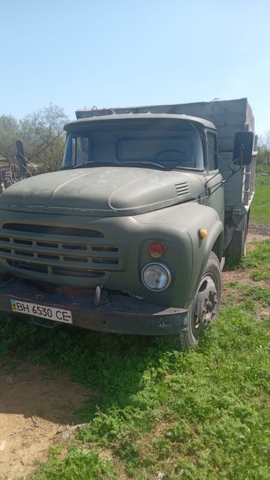 Зил 130 дизель д 240 каротыш