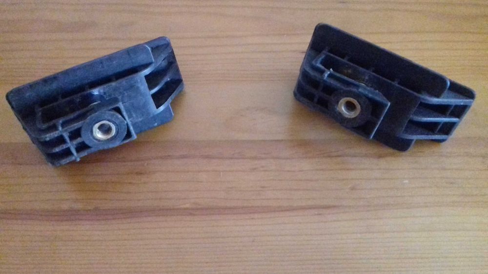 Várias peças para Renault Clio MK1