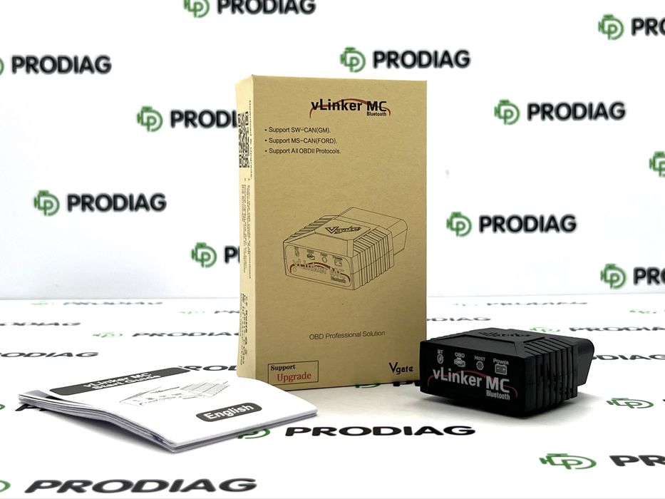 obdlink mx+ - купити аксесуари для авто - Ціна на OLX.ua