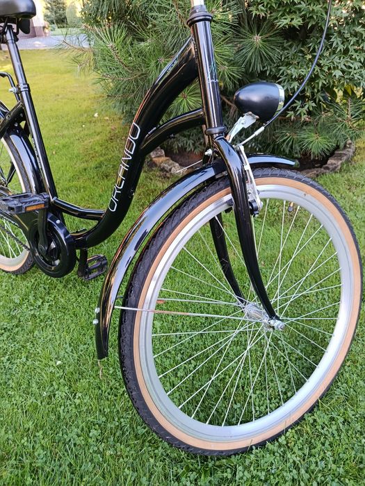 Rower miejski Orlando 26"