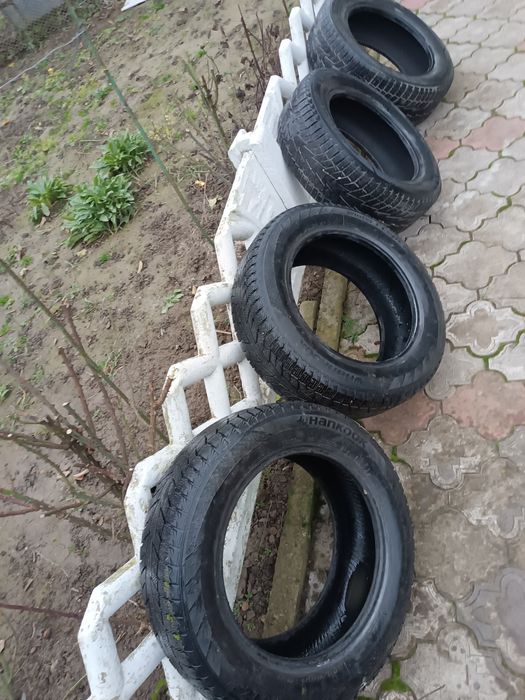 Продаю шини Hankook R 16