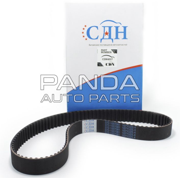 Ремінь ГРМ Chery QQ s11