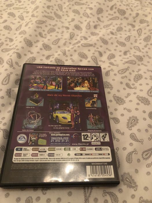 The Sims 2 - Computer Game429541228503388166