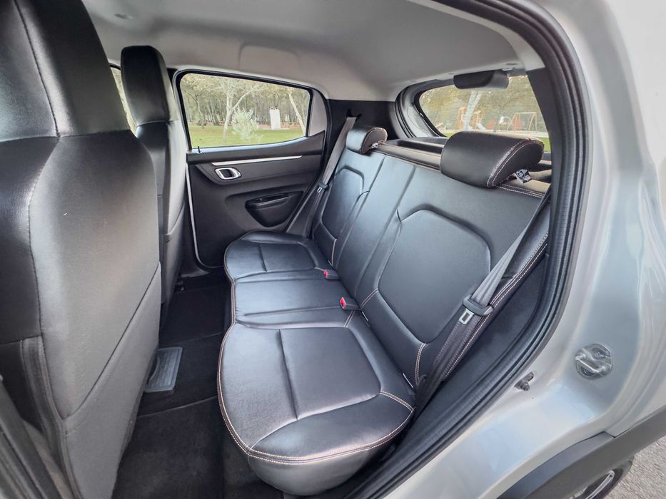 Dacia Spring Confort - 2023