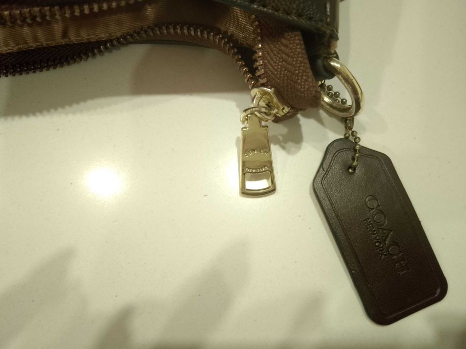Bolsa/ mala nova