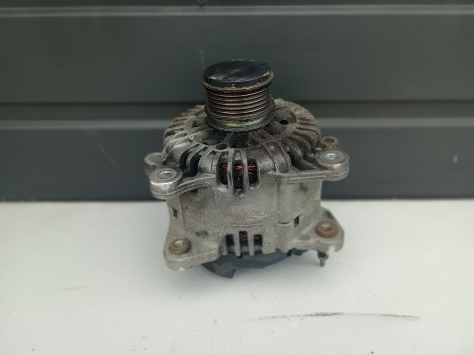 Alternator VW Audi Seat Skoda 1.9 2.0 TDI 140A 06F903023C