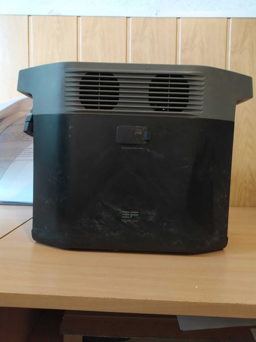 Зарядна станція EcoFlow Delta 2 (EFD 330)