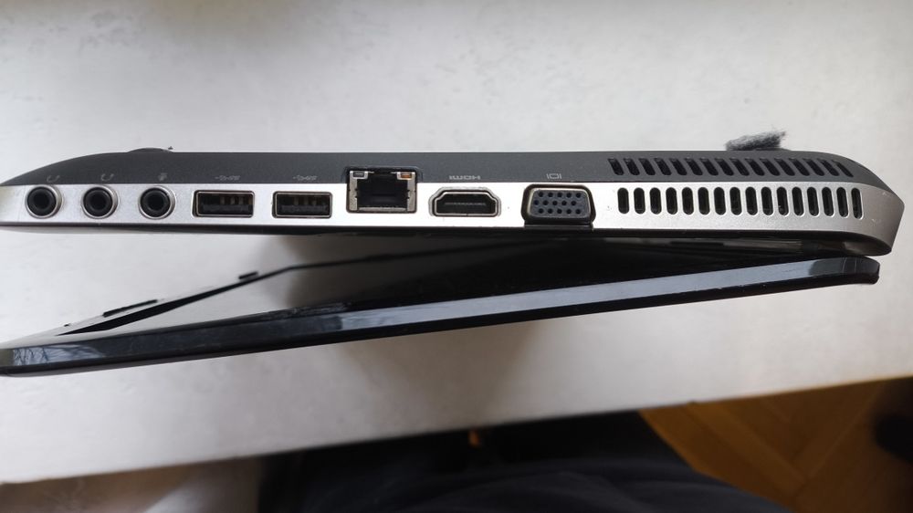 Laptop HP pavilion dv6