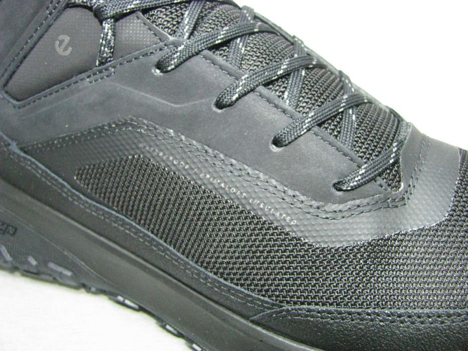 ,41,43,р Черевики  ECCO ULT-TRN M 824314/51094