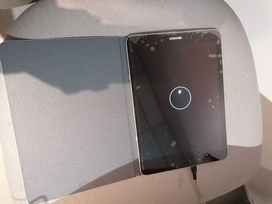 Tablet Samsung Galaxy Tab S3