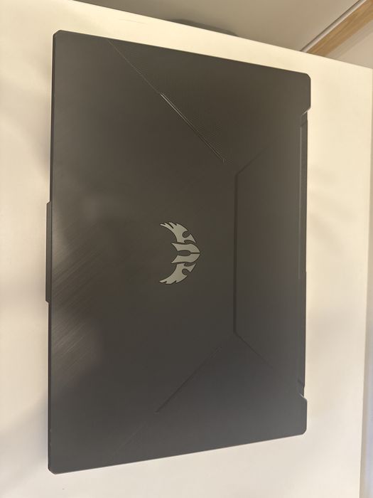ASUS TUF Gaming F17 FX706LI i5-10300H GTX 1650 Ti