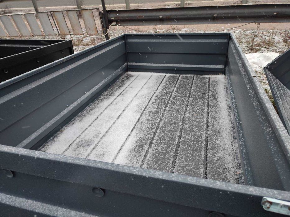 Причіп, прицеп Д-230