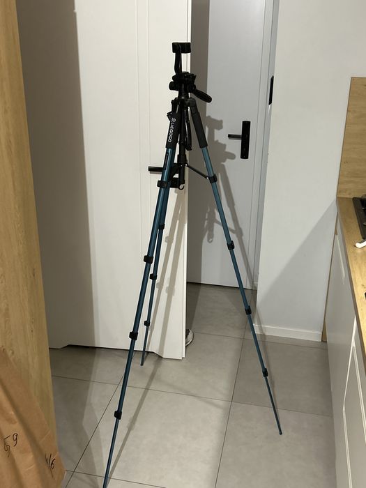 uchwyt / statyw (3 metry)