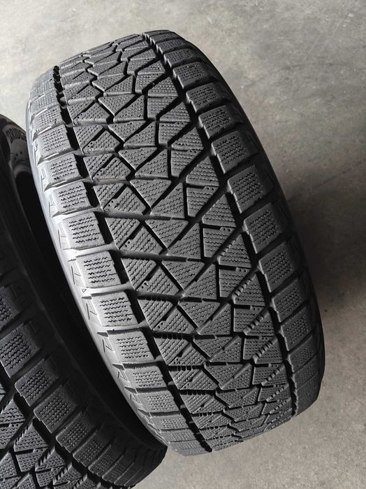 bridgestone blizzak dm v2 - Купити шини для авто - Ціна на OLX.ua