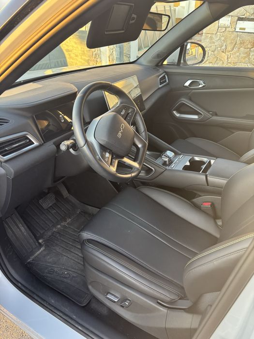 Byd atto 2 venda