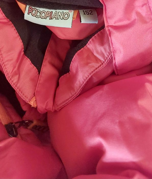 Kurtka dziewczęca rozm 152