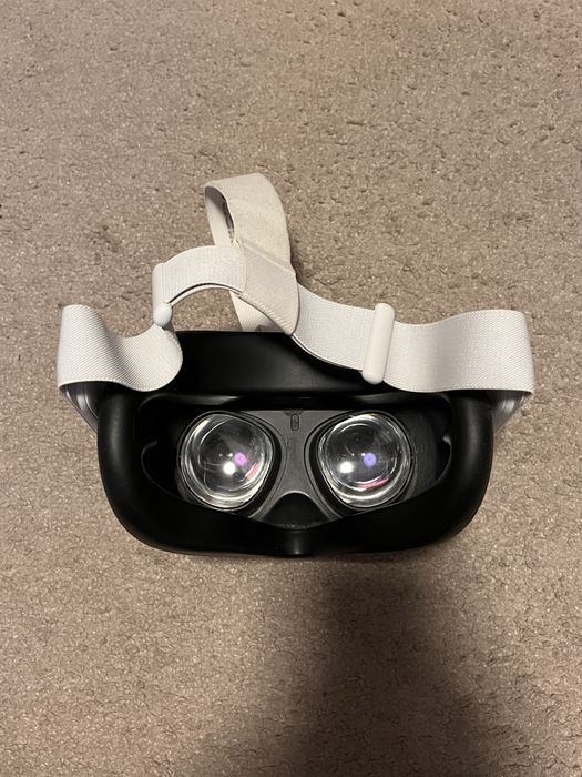 Oculus Quest 2 VR