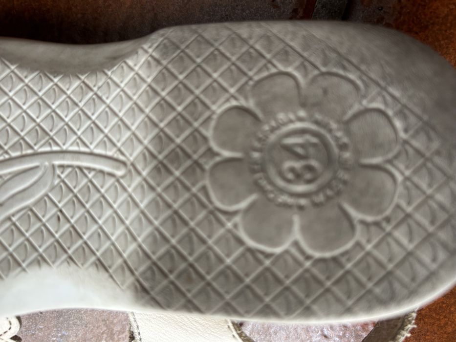 Sandálias Pablosky n° 34