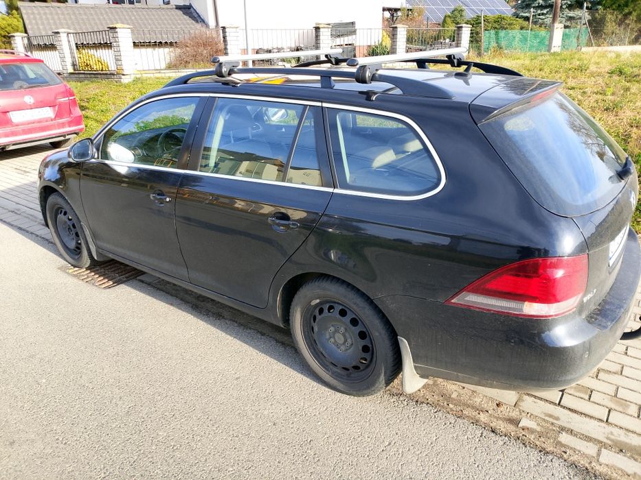 Volkswagen Golf 6