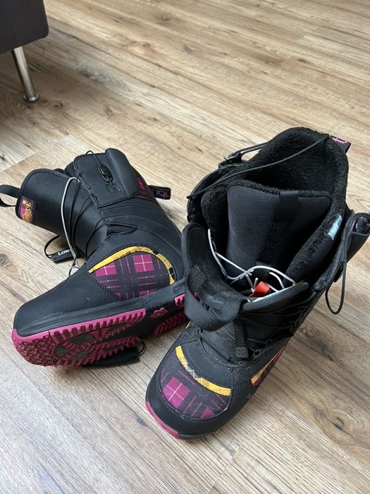 Buty Burton 39