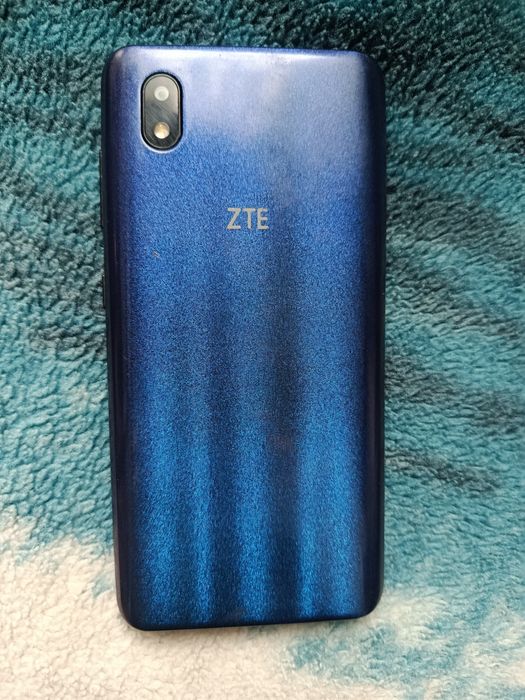 ZTE blade A5 2020