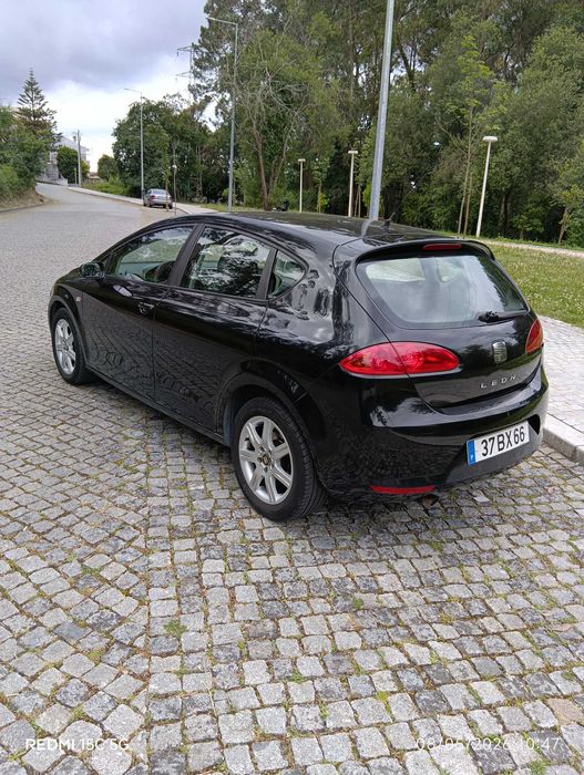Seat Leon 1.4 Gasolina