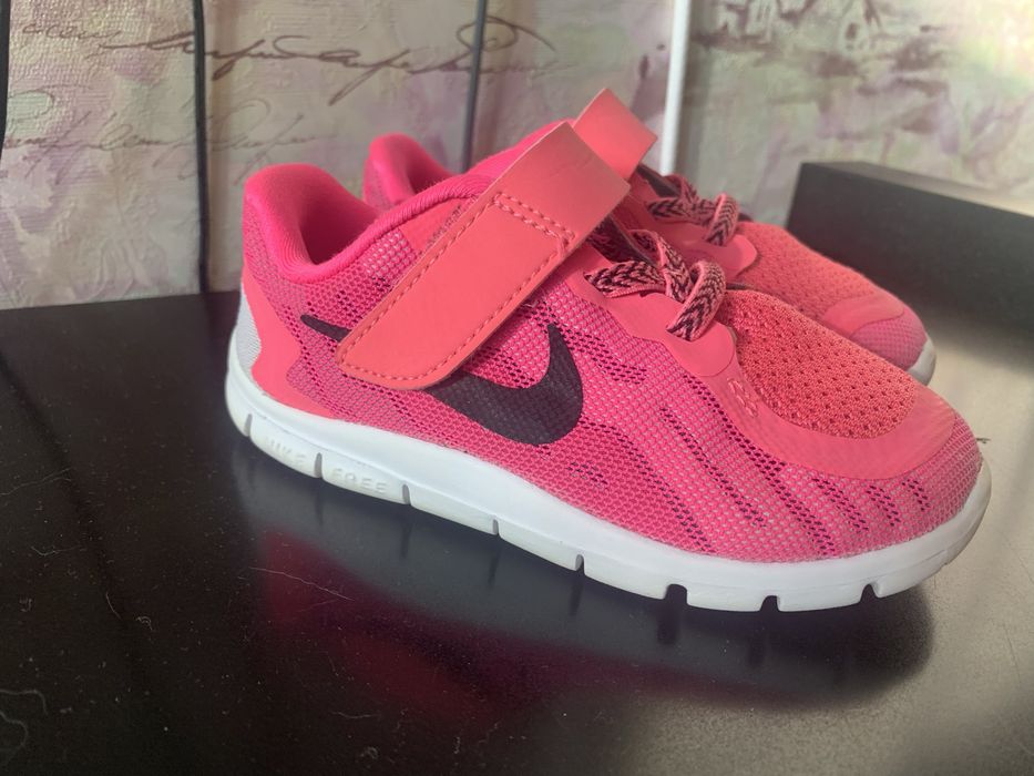 Кросівки Nike 15 см