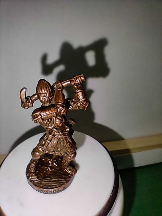 Солдатик Ландрин