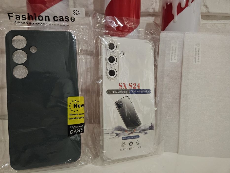 Etui do Samsung Galaxy s24