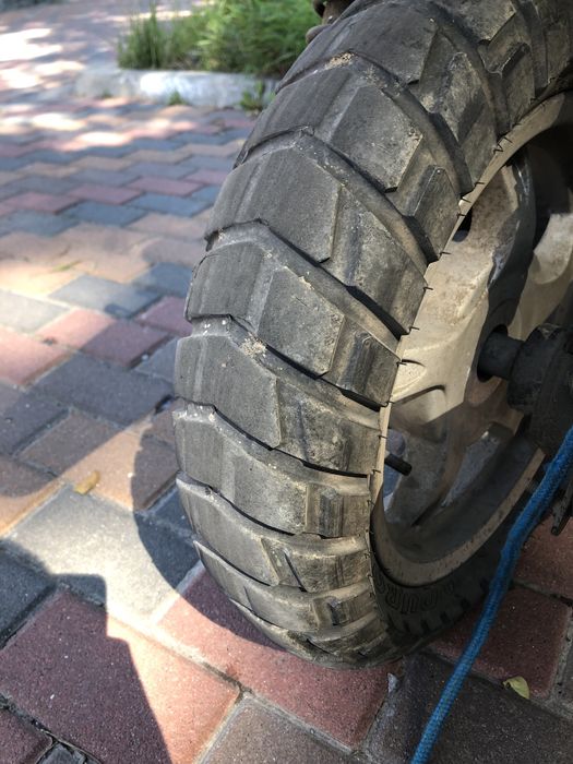 Обмен на мотор от альфи