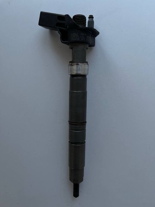 Форсунки Bosch WV *986435369