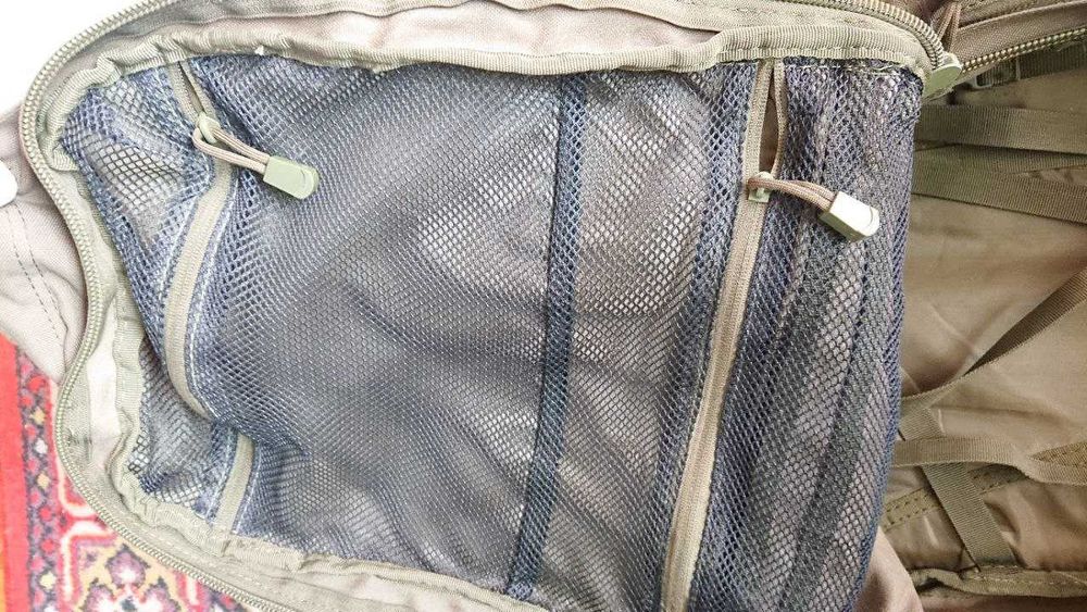 Рюкзак тактичний Condor 3-Day Assault Pack 50Л