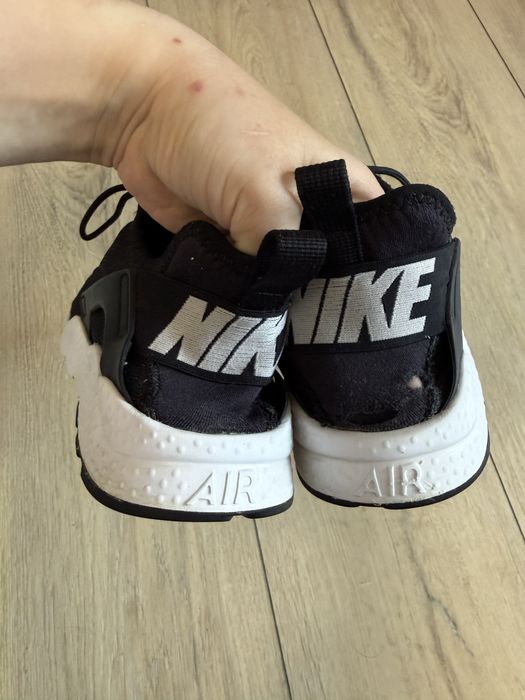 Nike Air Huarache Run Ultra оригінал