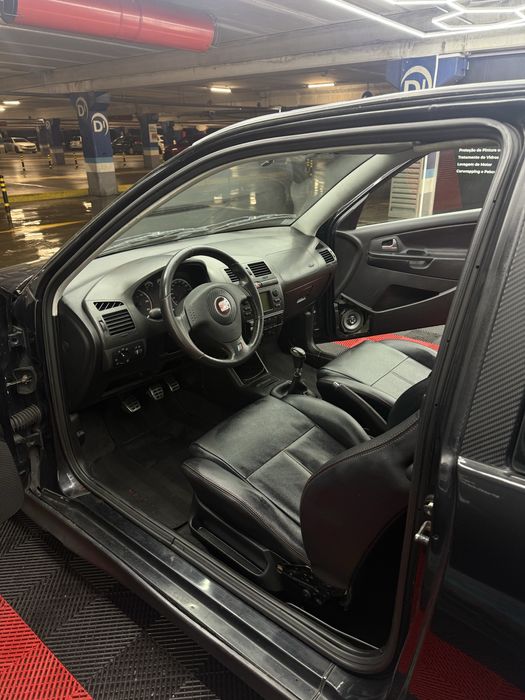 Seat ibiza 6k2 vp110