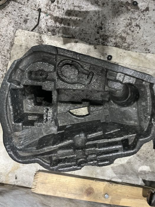 Органайзер для инструмента оригинал гольф 4