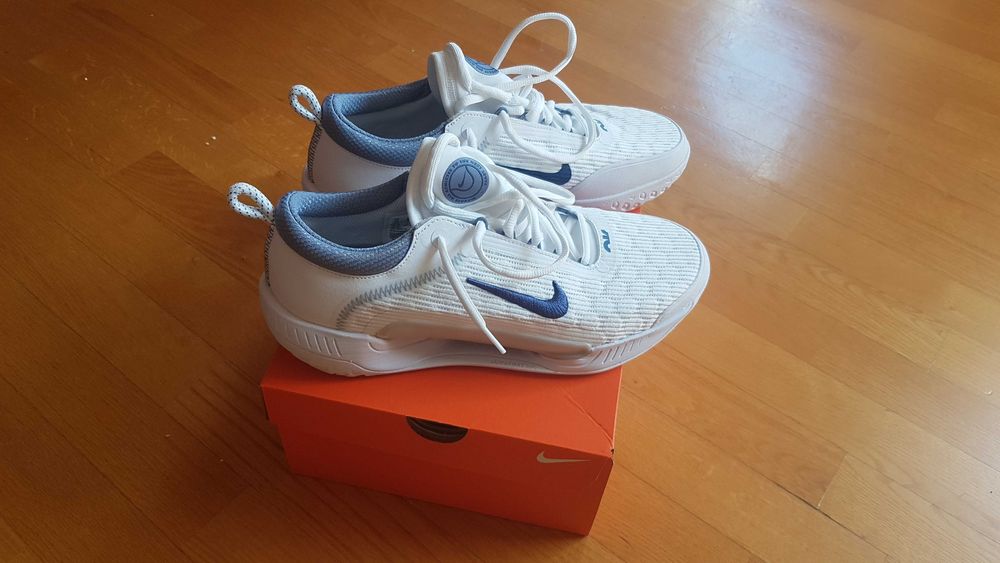 Buty do tenisa NikeCourt Zoom NXT HC