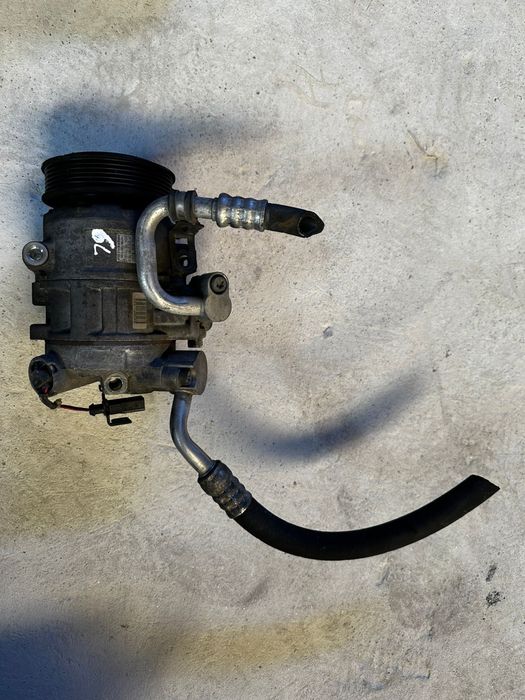 Motor ac seat ibiza 6l pd