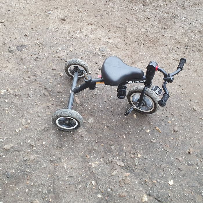 Велосіпед, ровер, батьківска ручка