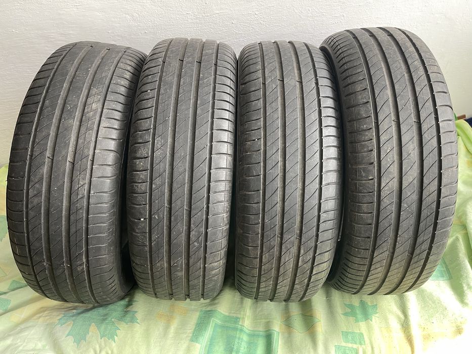 Шини літні  R15 Michelin