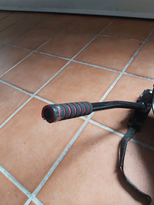 Kart para Hoverboard