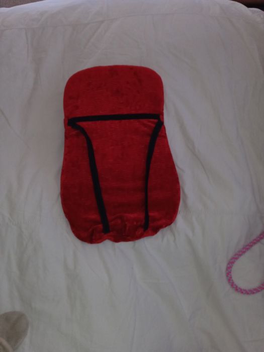 Булавы 36см булави подушка для гимнастики получешки форма