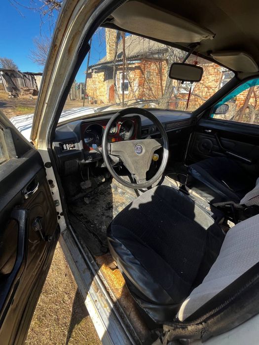 Продам волга газ 24