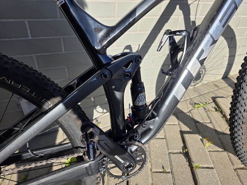 Trek Top Fuel 7 SX 2021 rozmiar L