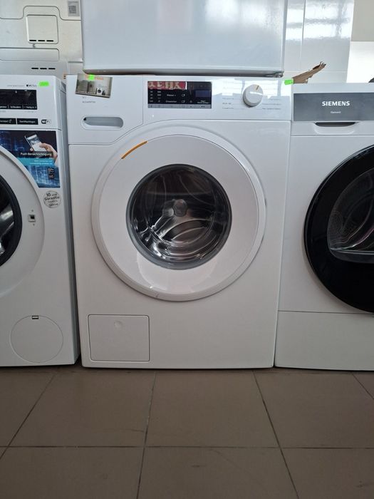 Пральна машина Miele, WKG120 WPS