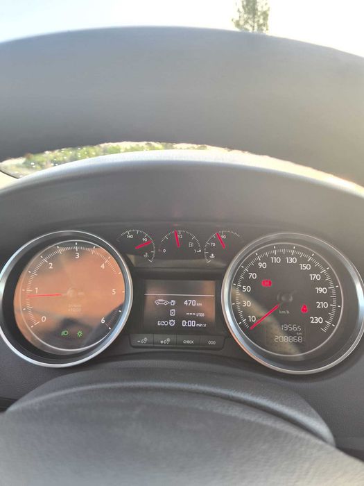 Peugeot 508 2.0 BlueHDi GT Line 150cv